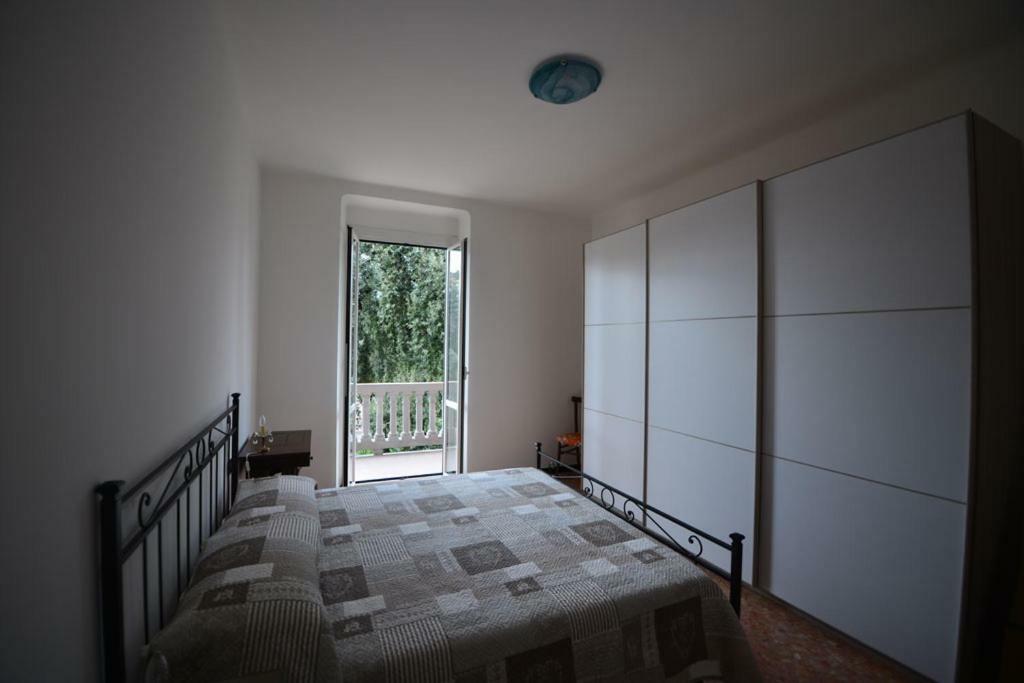 Ferienwohnung Peace Levanto Exterior foto