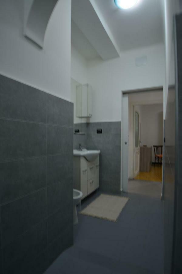 Ferienwohnung Peace Levanto Exterior foto