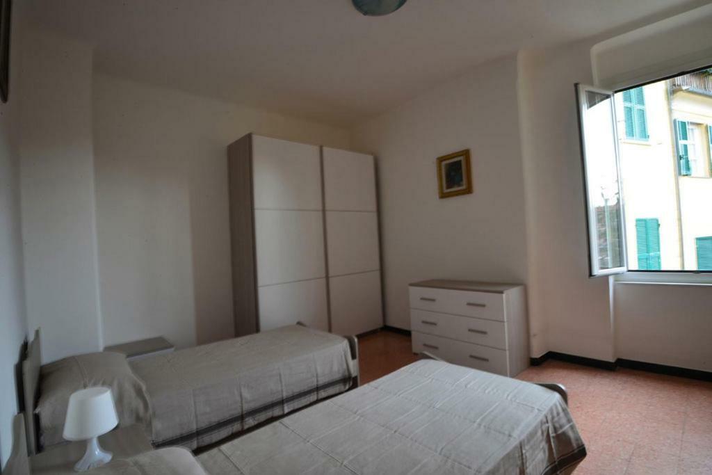 Ferienwohnung Peace Levanto Exterior foto