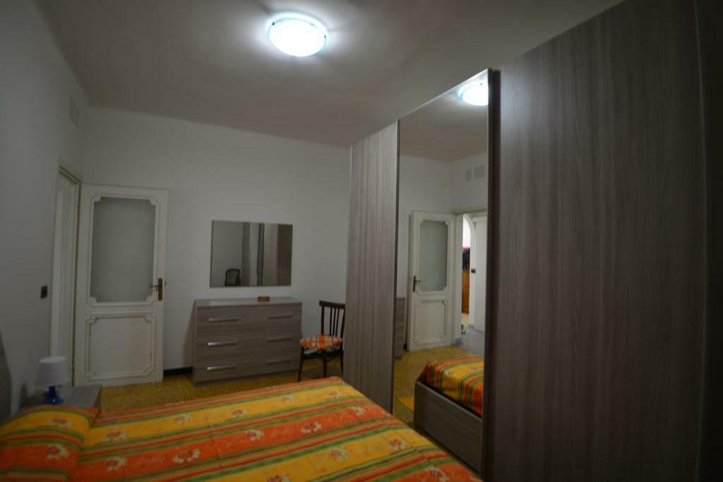 Ferienwohnung Peace Levanto Exterior foto